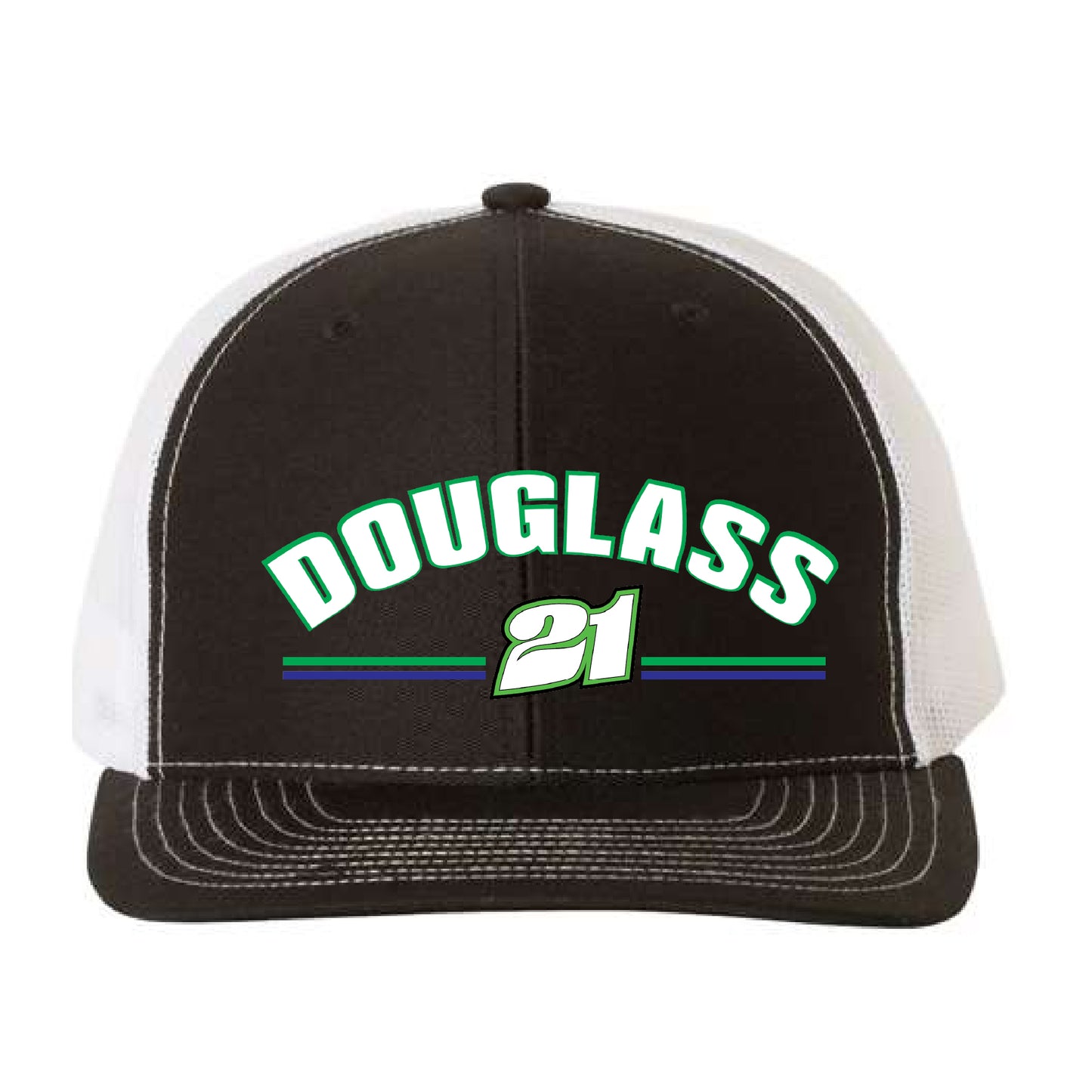 2025 Jaxston Douglass