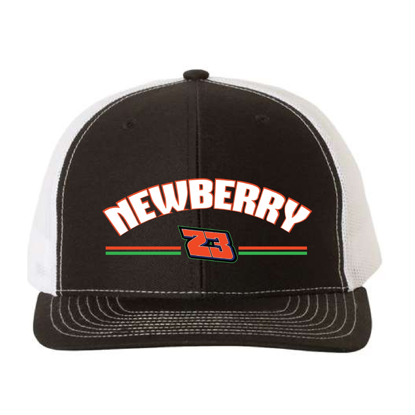 2025 Austin Newberry