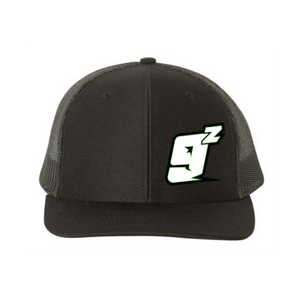 2025 Andrew Zimmerman