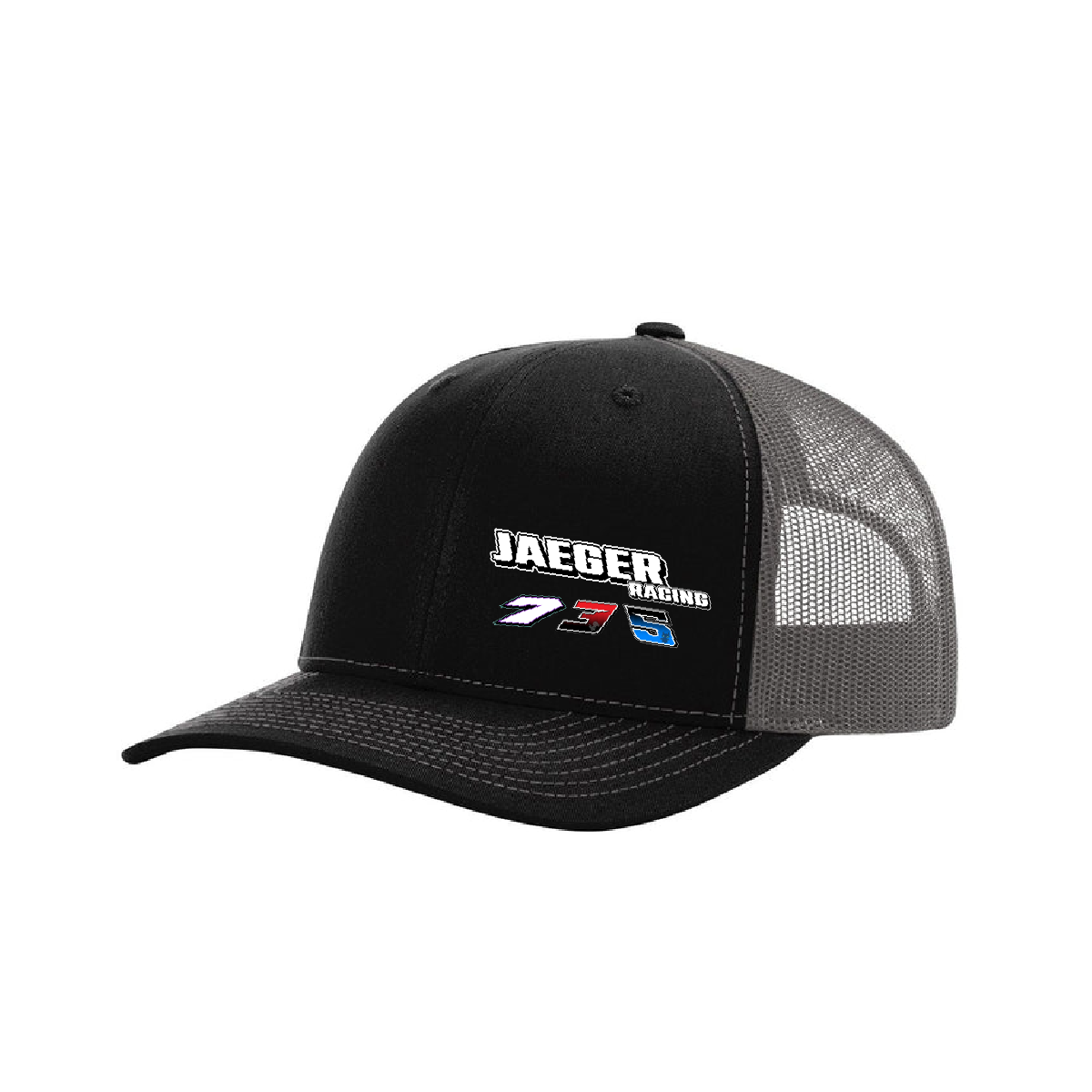 2026 Jaeger Racing