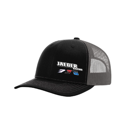 2026 Jaeger Racing