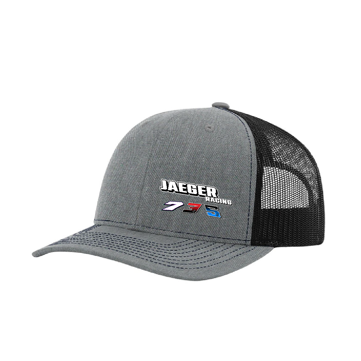 2026 Jaeger Racing