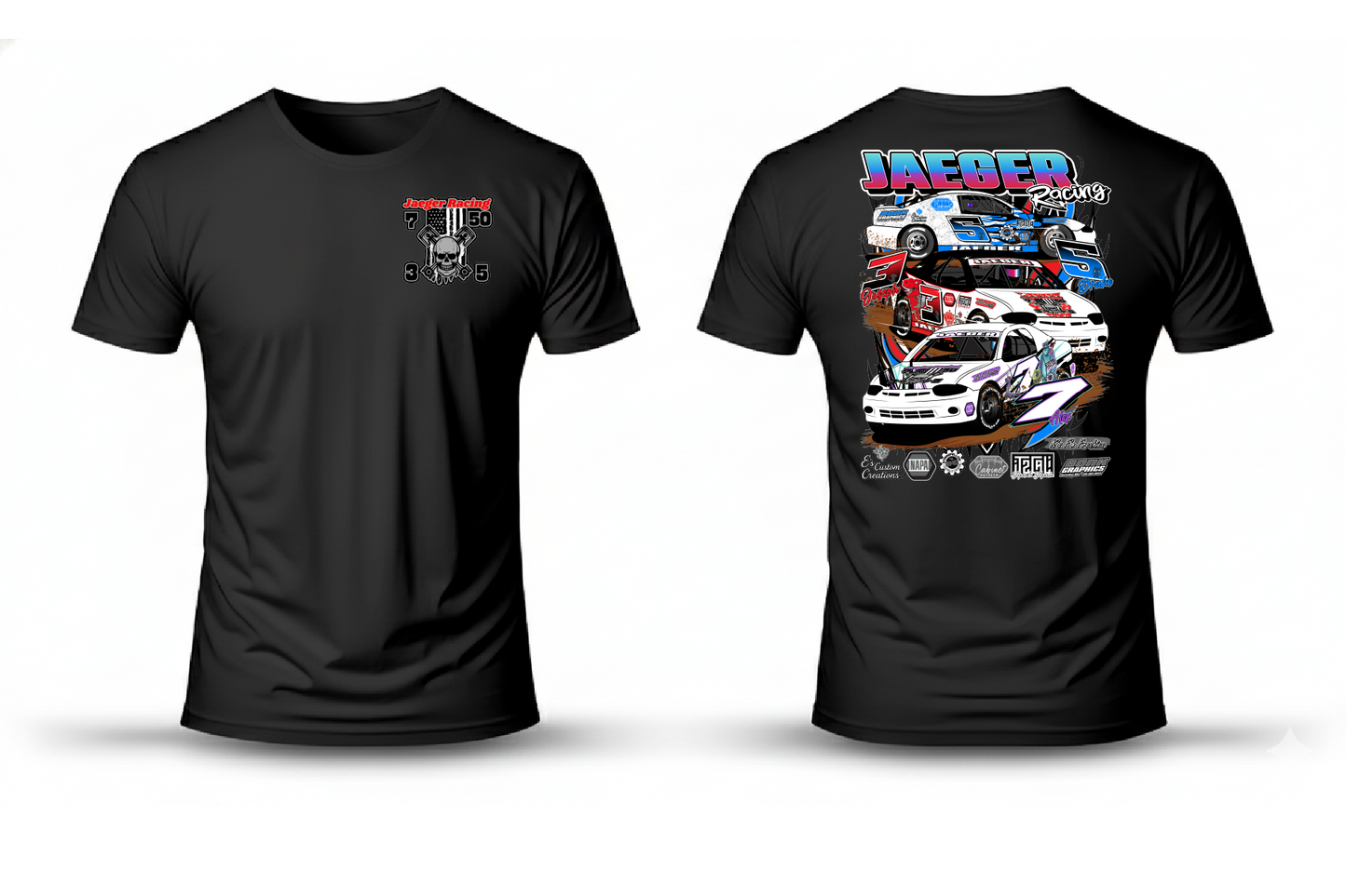 2026 Jaeger Racing