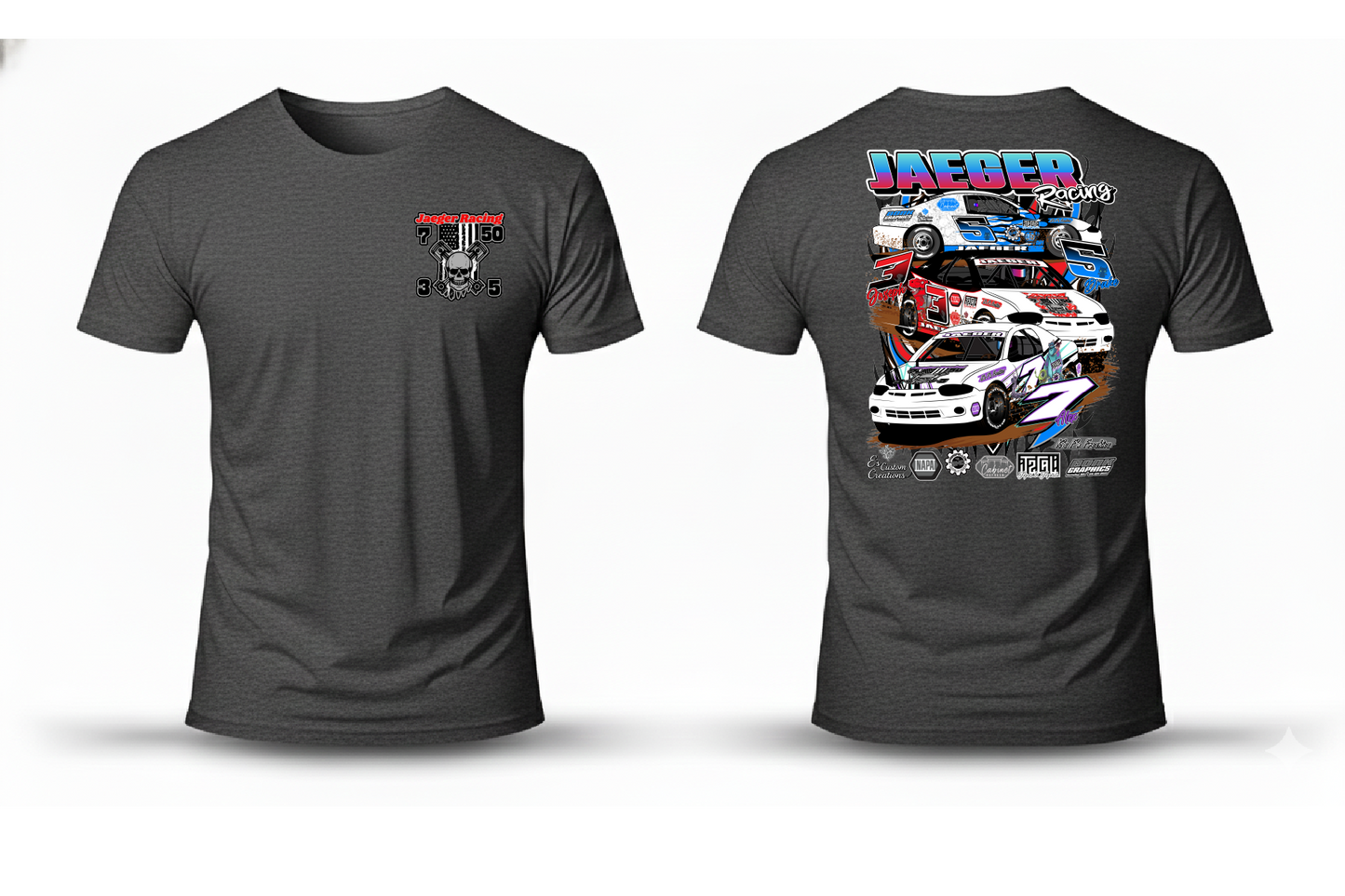 2026 Jaeger Racing