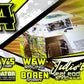 Hero Cards