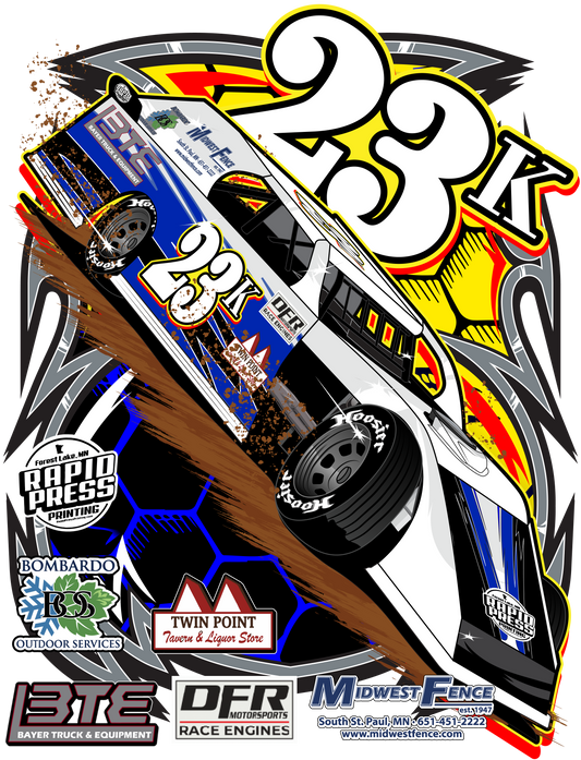 2026 23K Racing