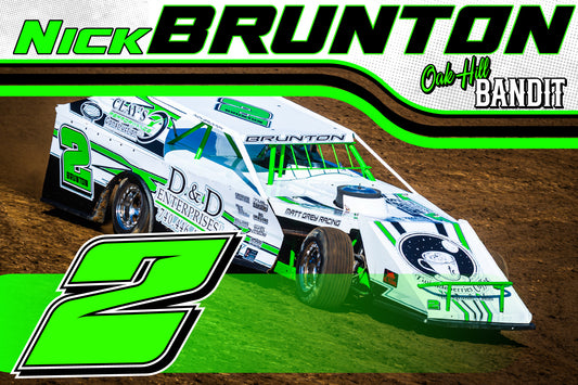 Hero Cards