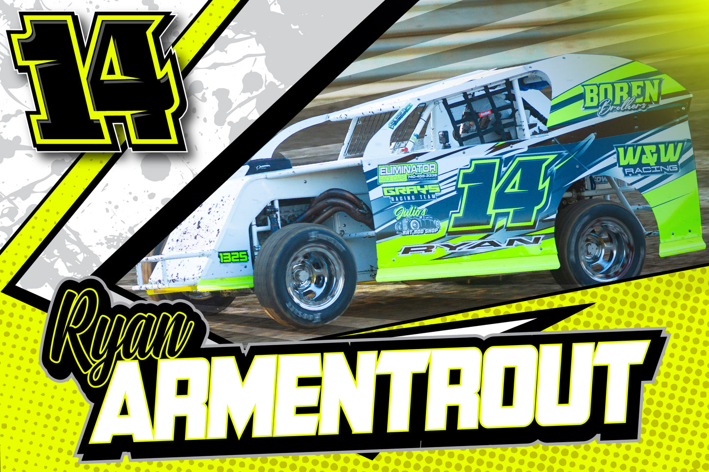 Hero Cards