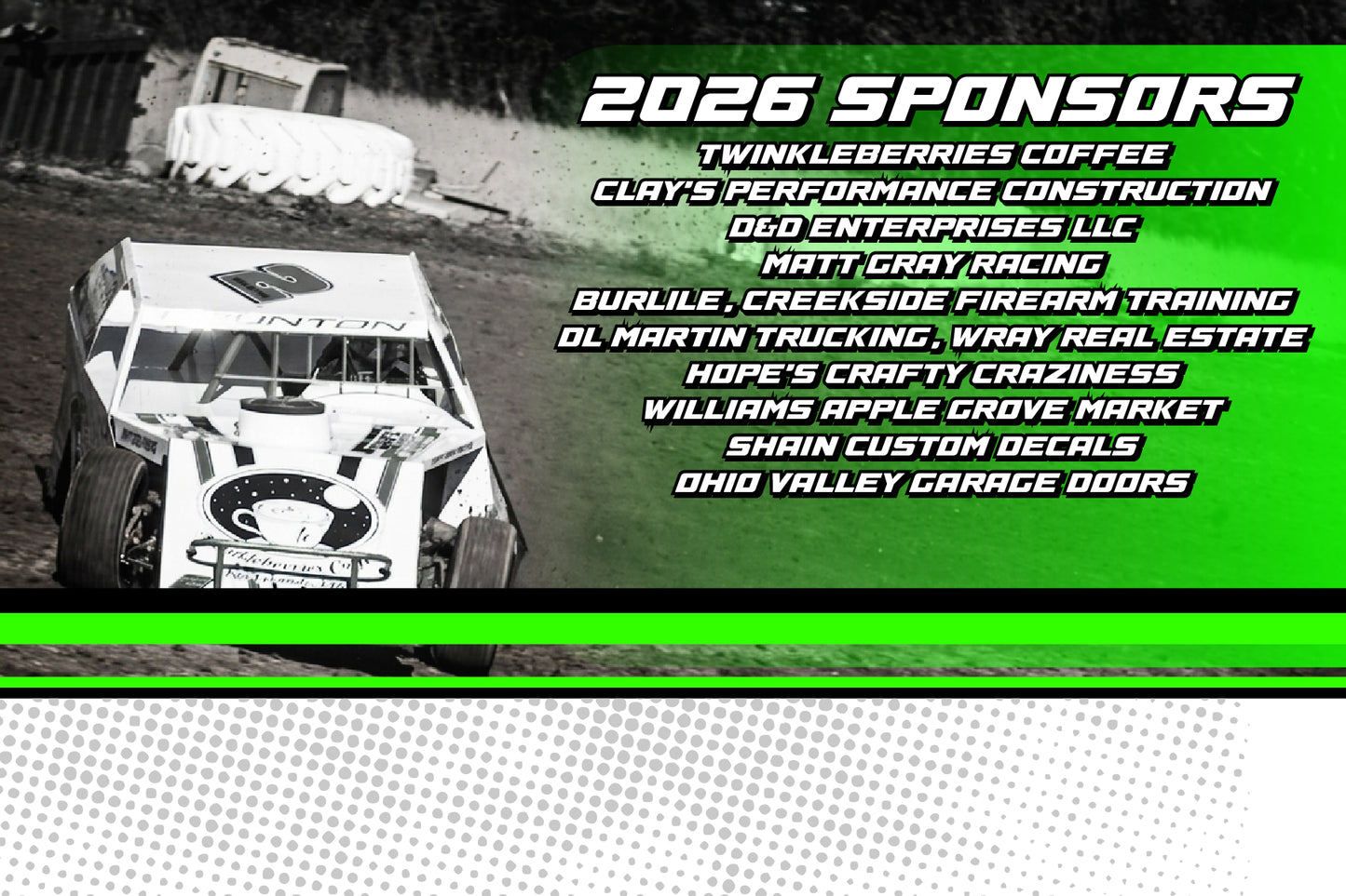 Hero Cards