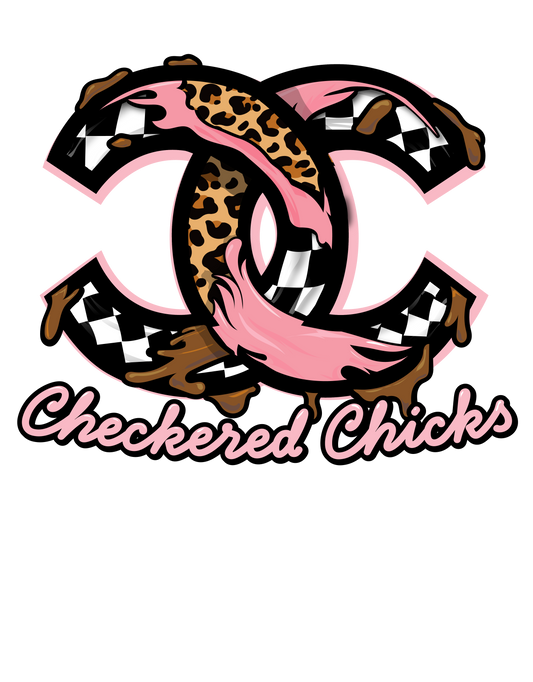 2024 Checkered Chicks