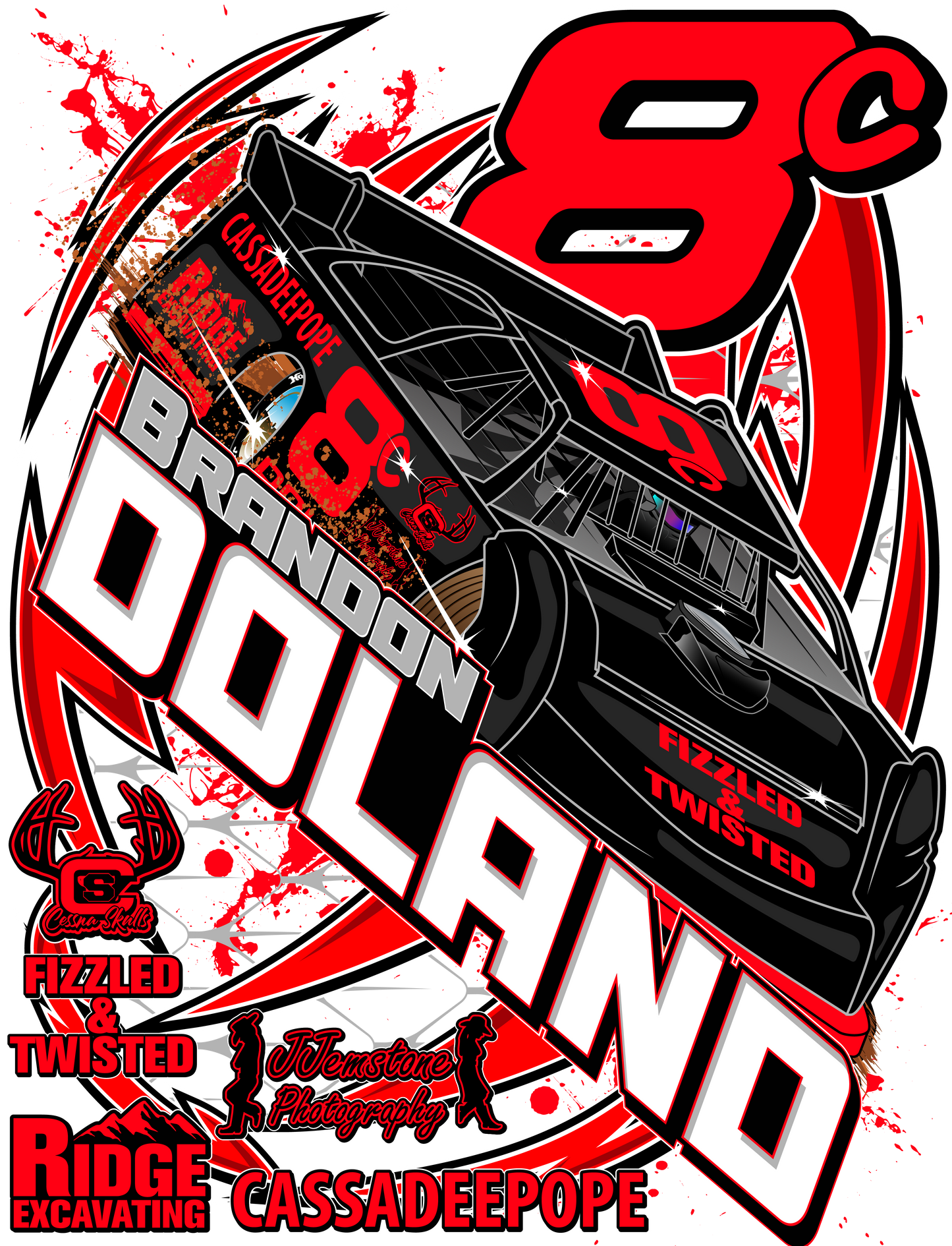 2026 Brandon Doland