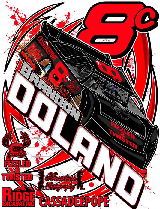 2026 Brandon Doland