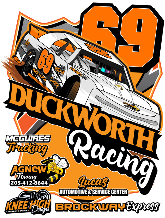 Duckworth Racing 2023