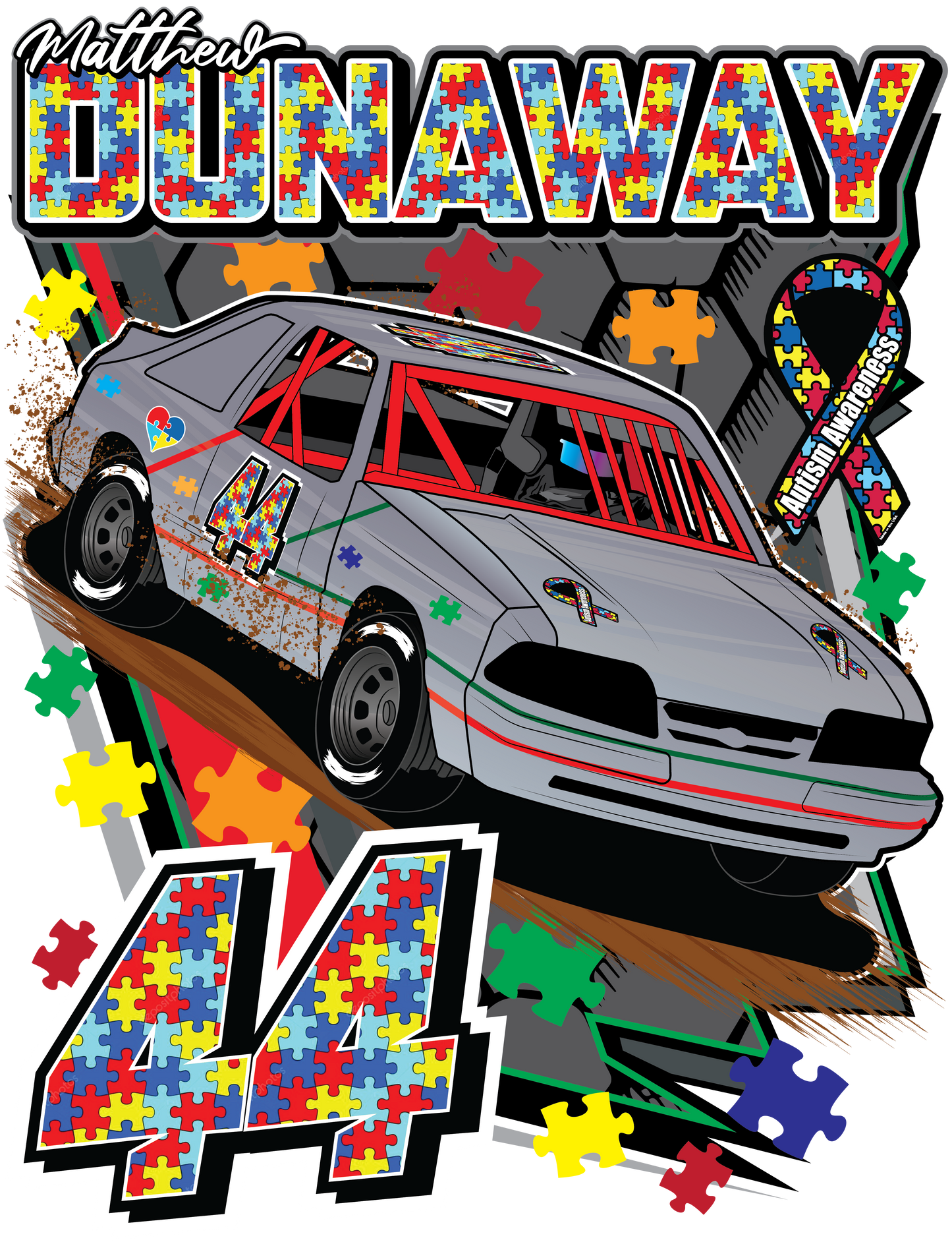 2026 Matthew Dunaway