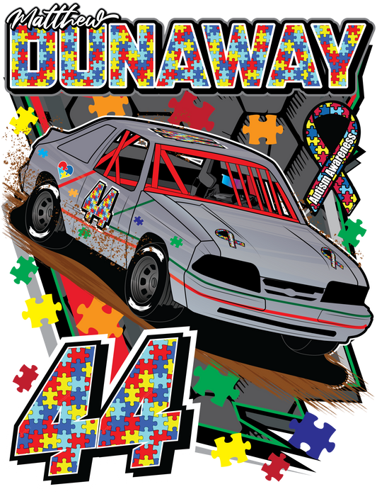 2026 Matthew Dunaway