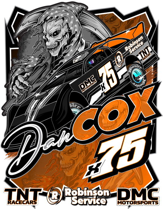 2024 Dan Cox