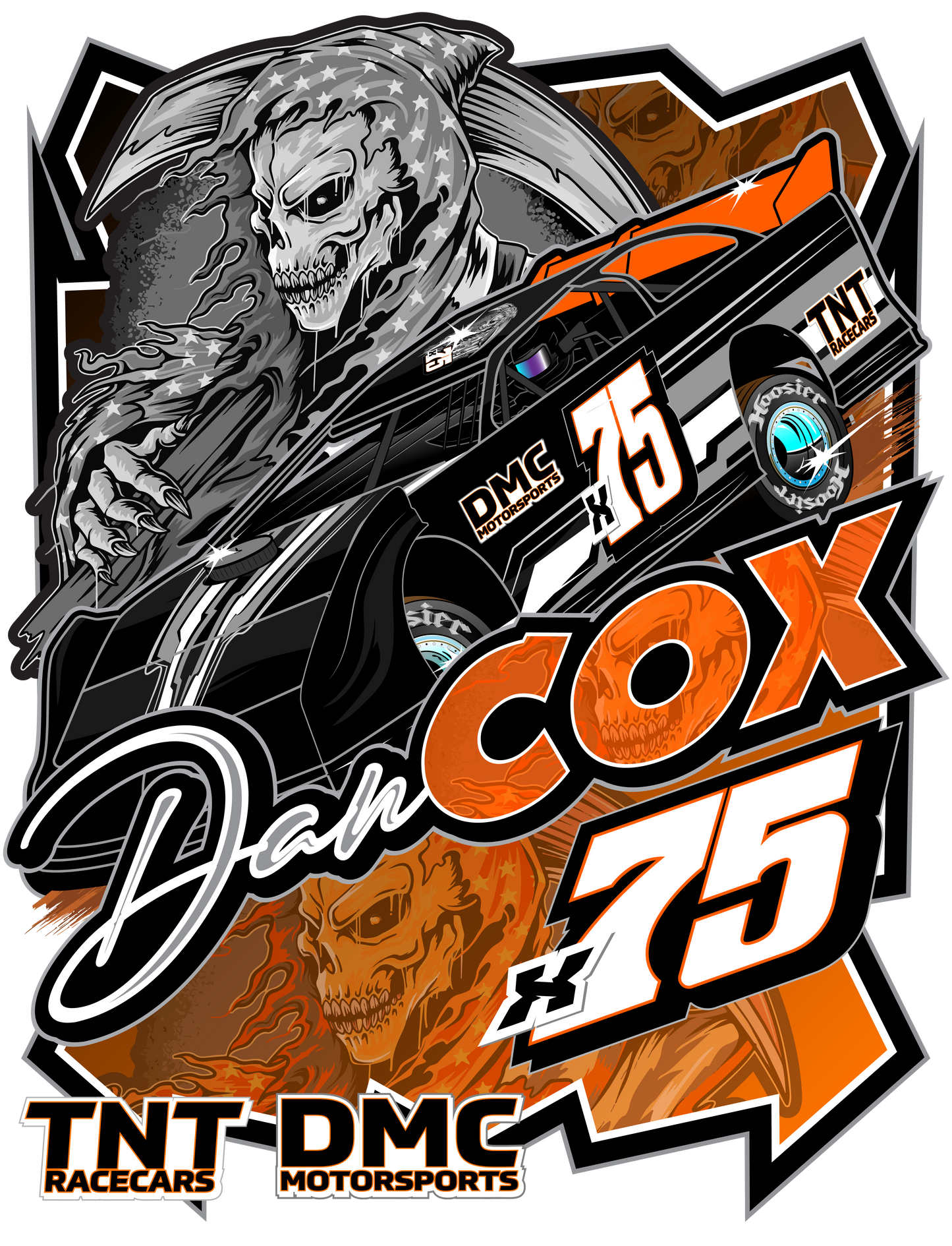 2025 Dan Cox