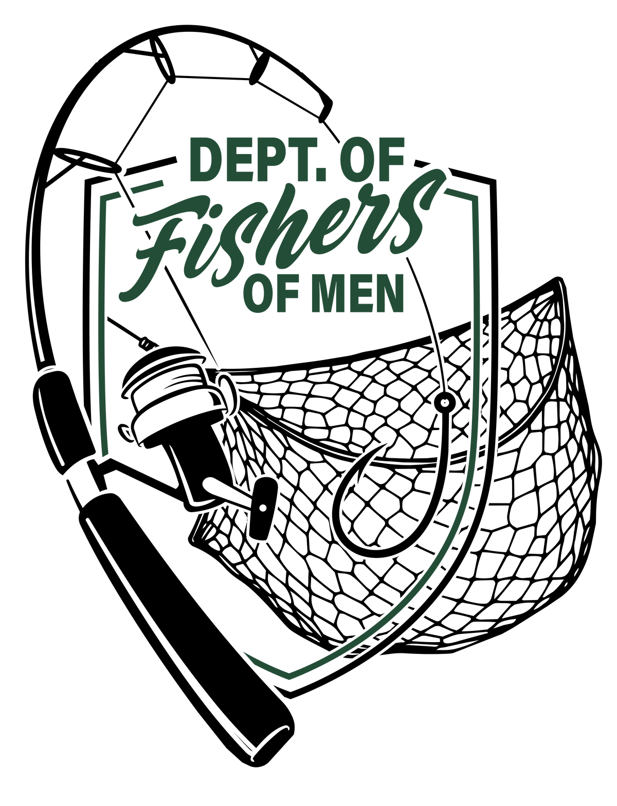 Fishers of Men