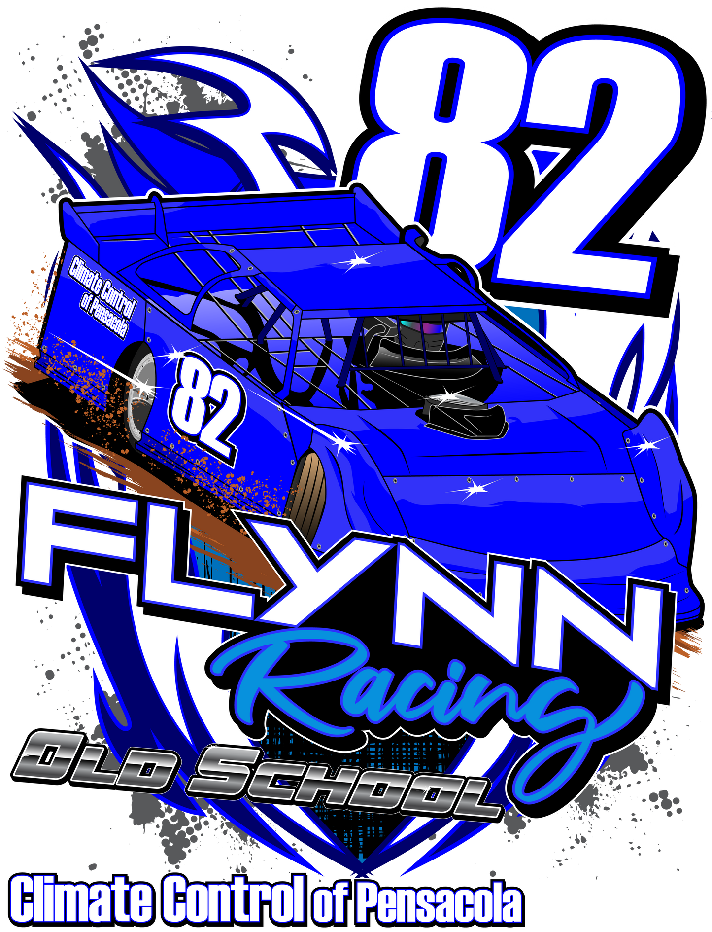 2026 Flynn Racing