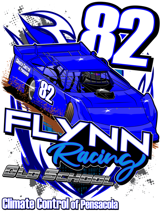2026 Flynn Racing
