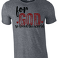 For God So Love the World