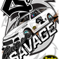 2026 Gaige Savage