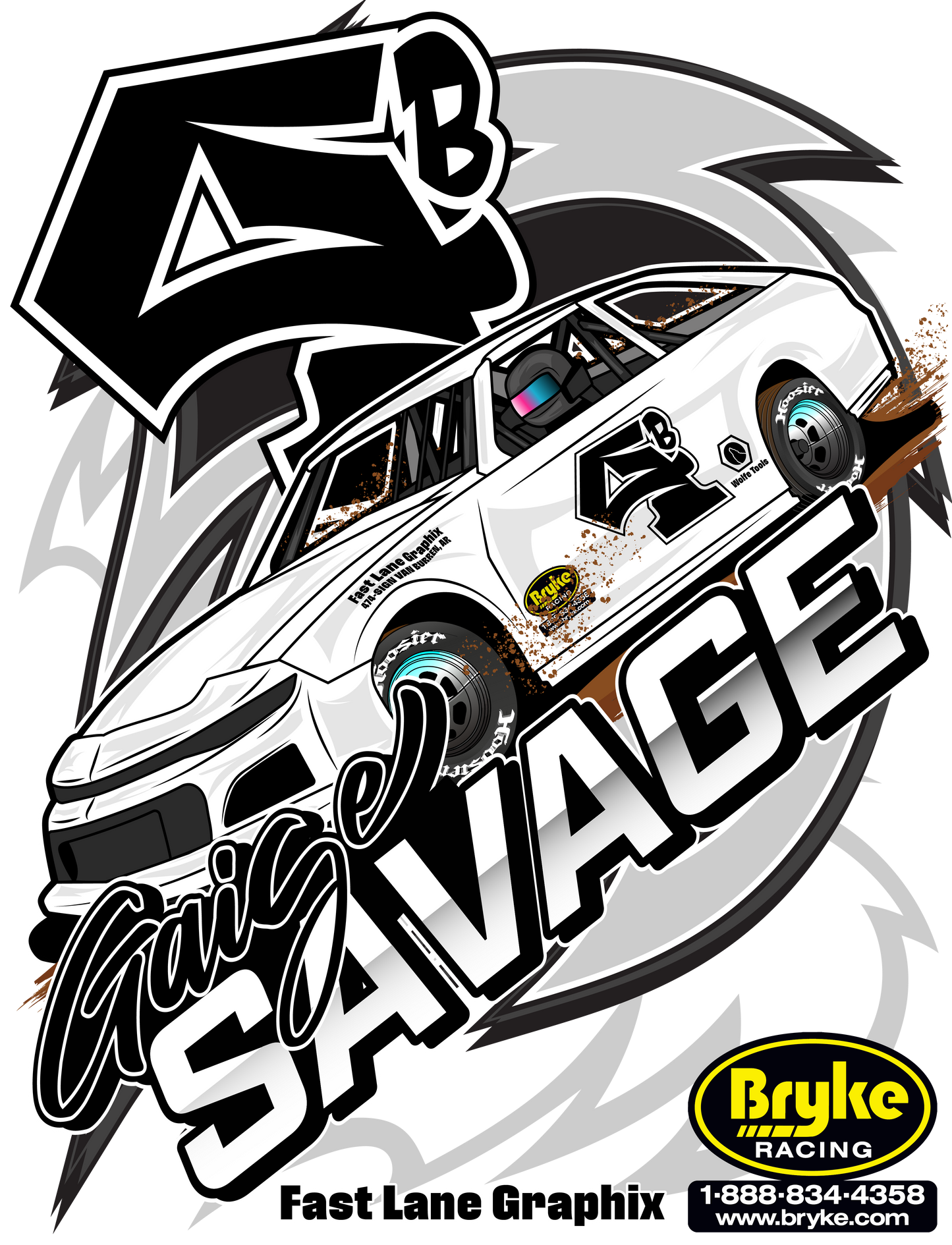 2026 Gaige Savage