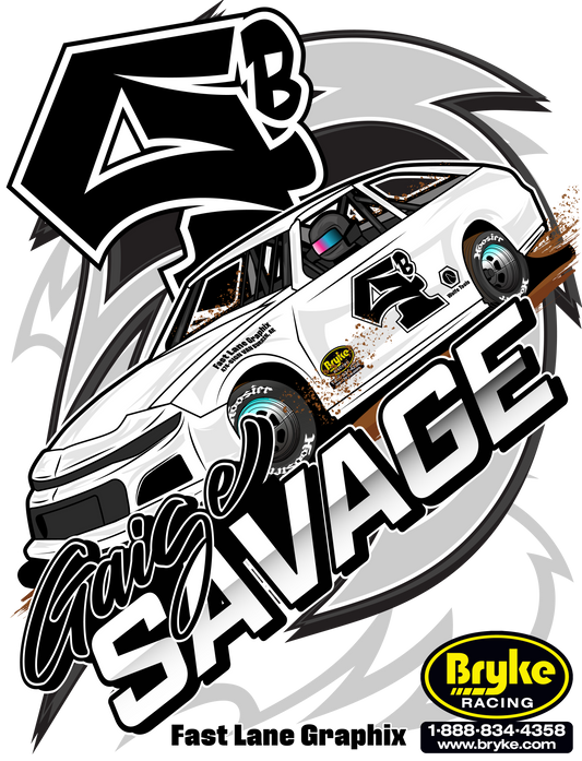 2026 Gaige Savage
