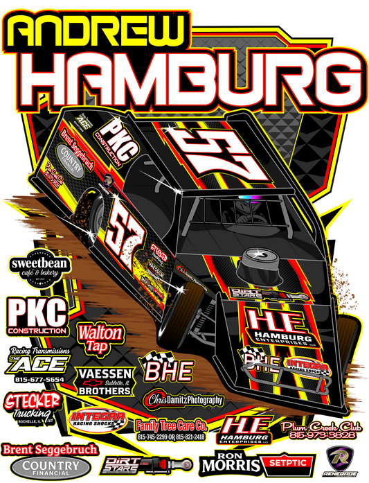 2026 Andrew Hamburg