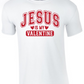 Jesus is My Valentine V1