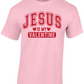 Jesus is My Valentine V1