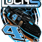 2025 Lucas Racing
