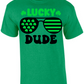 Lucky Dude