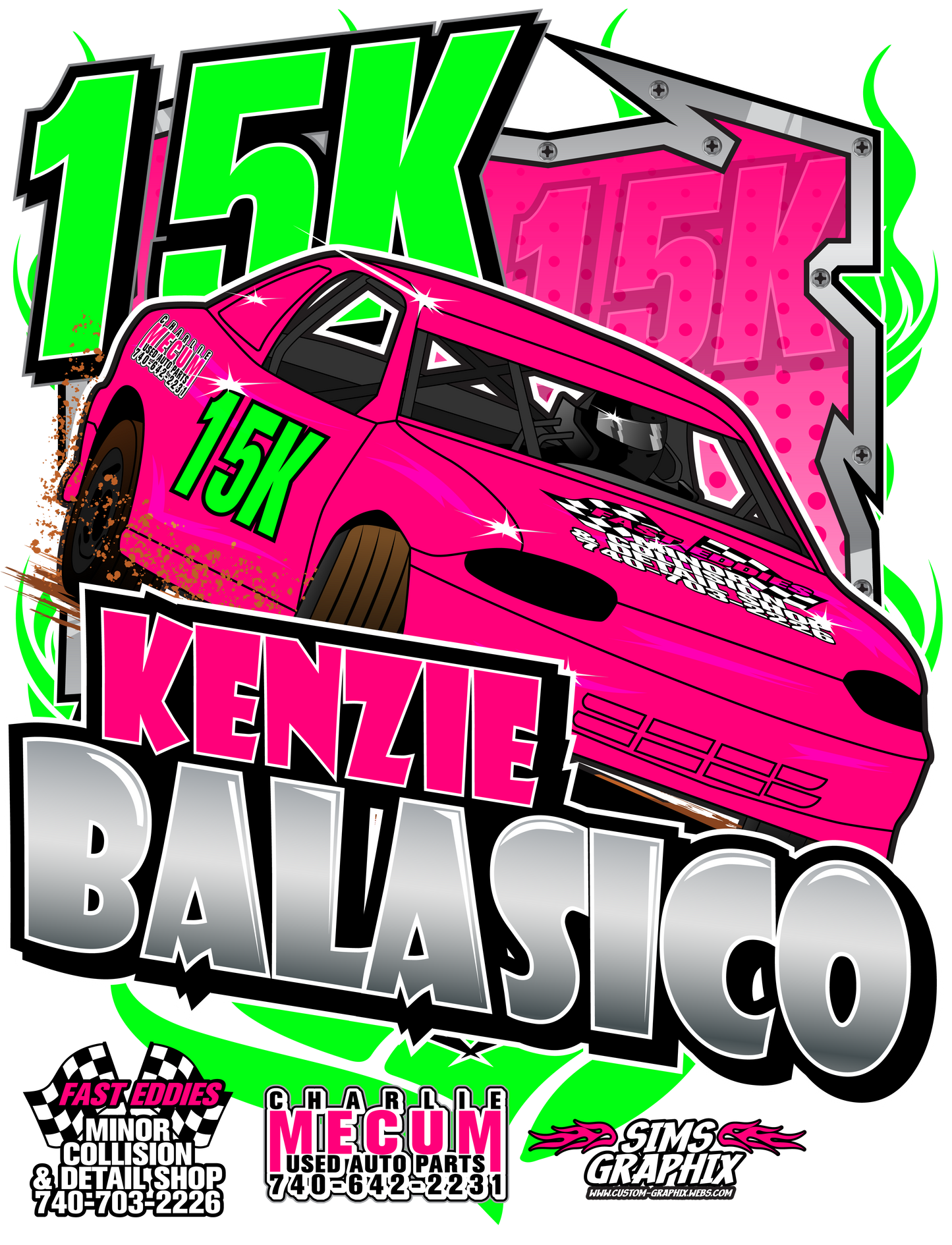 2025 Kenzie Balasico