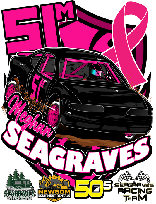 2026 Meghan Seagraves