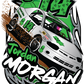 2025 Jordan Morgan
