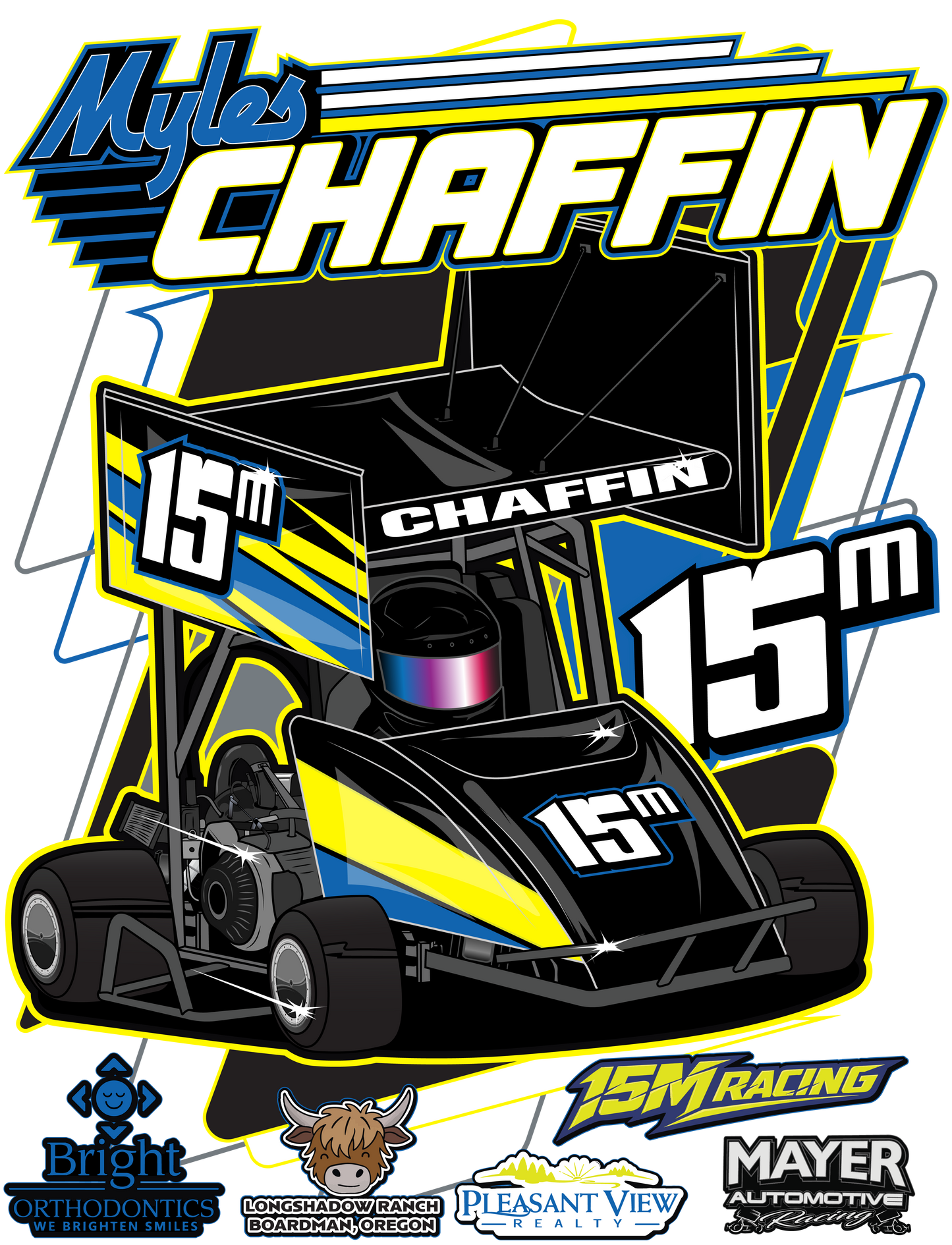 2026 Miles Chaffin