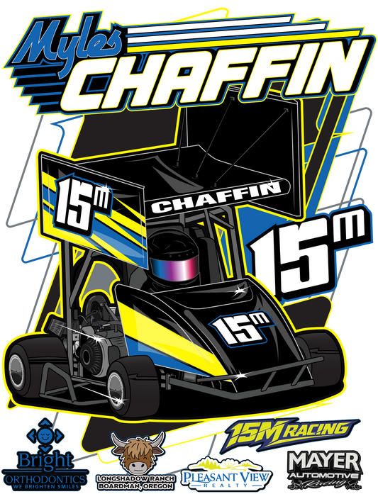 2026 Miles Chaffin