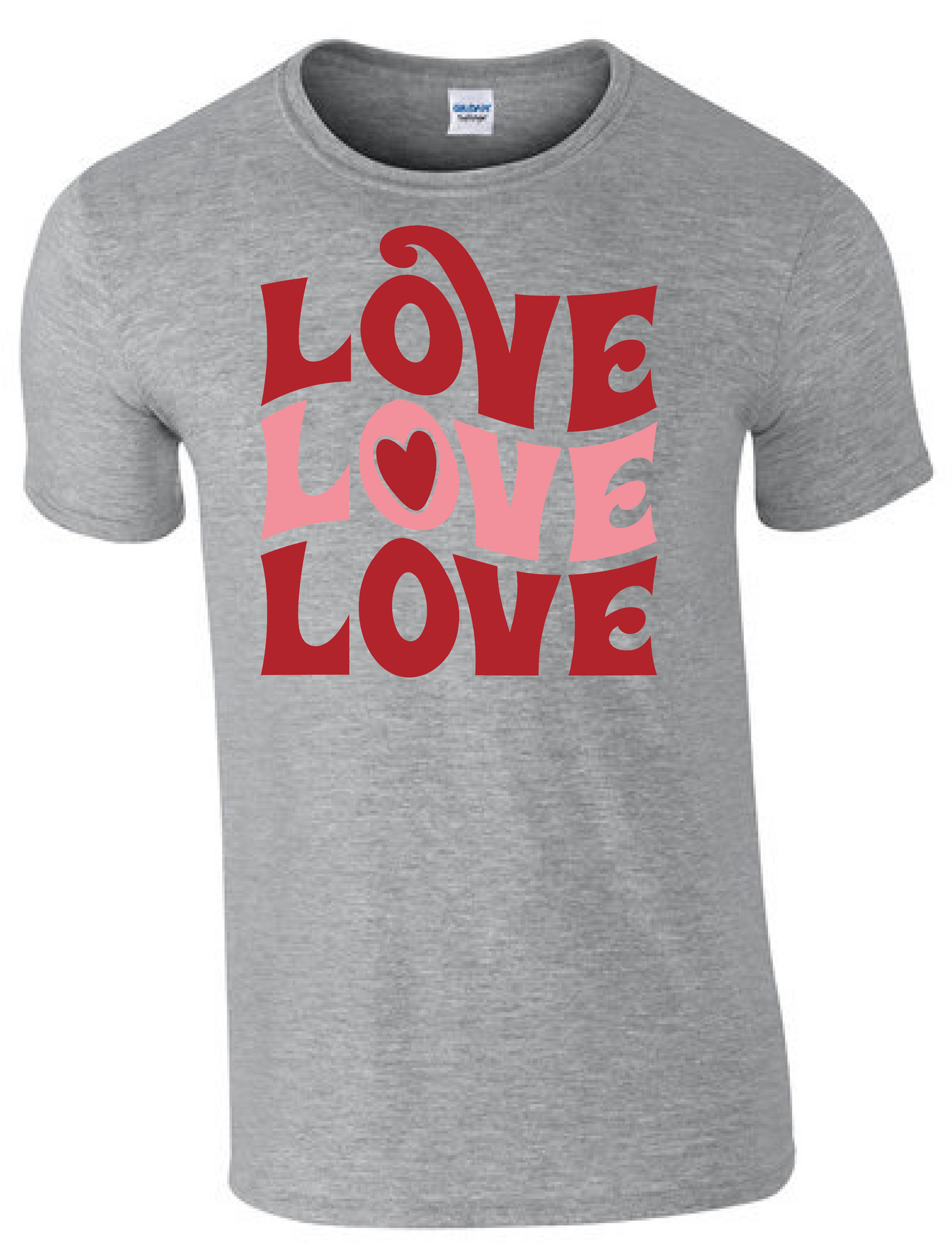 Love Love Love