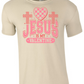 Jesus is My Valentine V2
