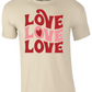 Love Love Love