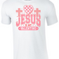 Jesus is My Valentine V2