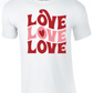 Love Love Love