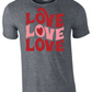 Love Love Love