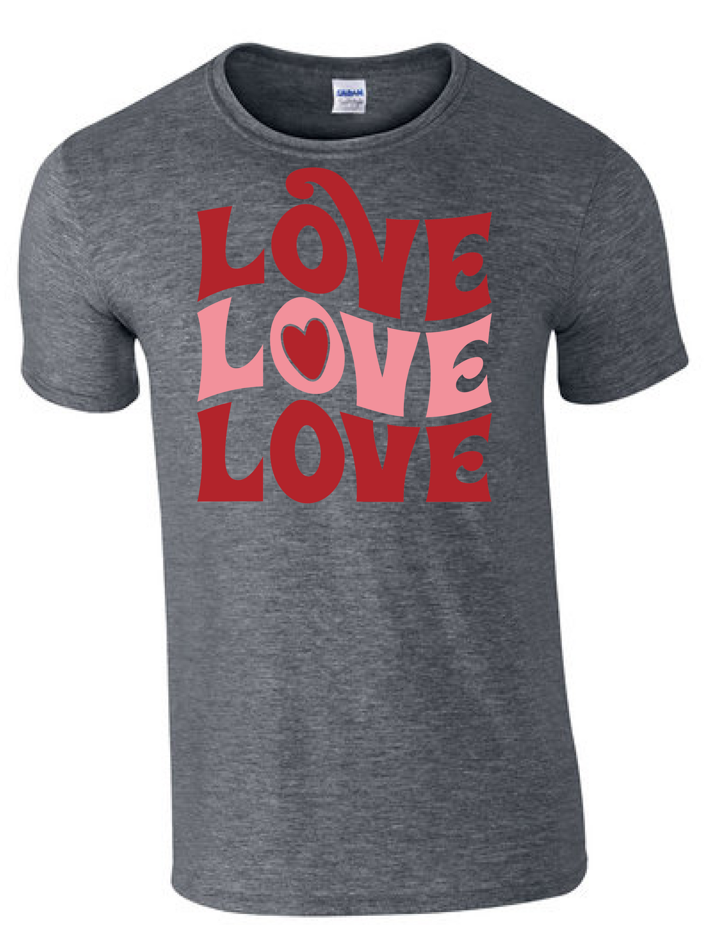 Love Love Love