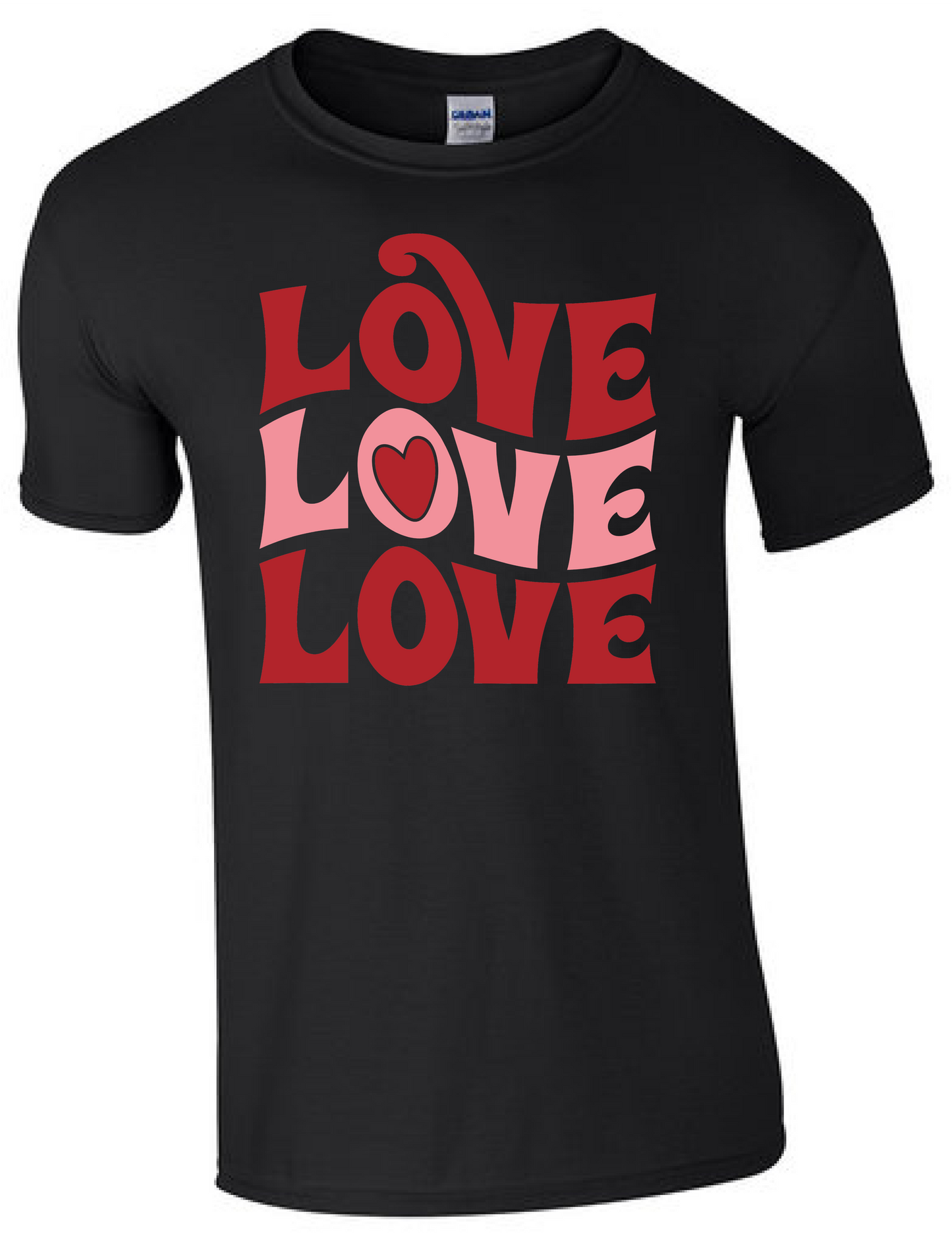 Love Love Love