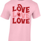 Love Love Love