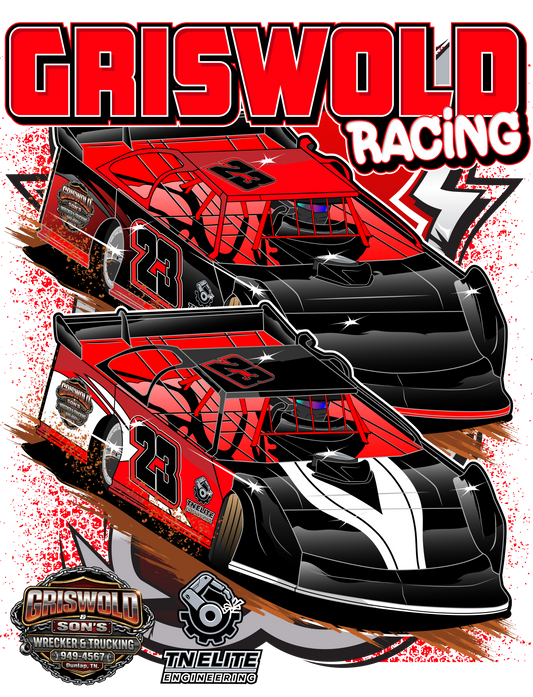 2026 Griswold Racing