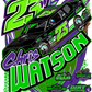 2026 Chris Watson