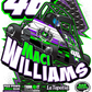 2026 Maci Williams
